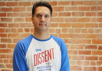 Abdi Soltani Dissent by Gigi Pandian IMG_5337.jpg