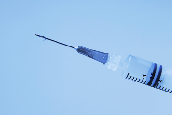 injection needle
