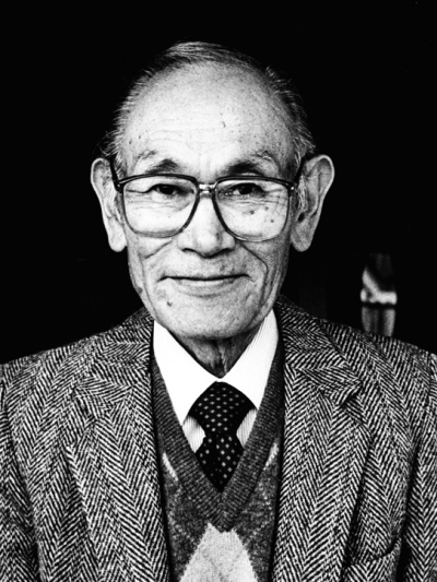 Fred Korematsu