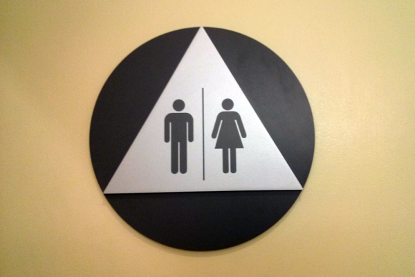Know Your Rights When Using Restrooms
