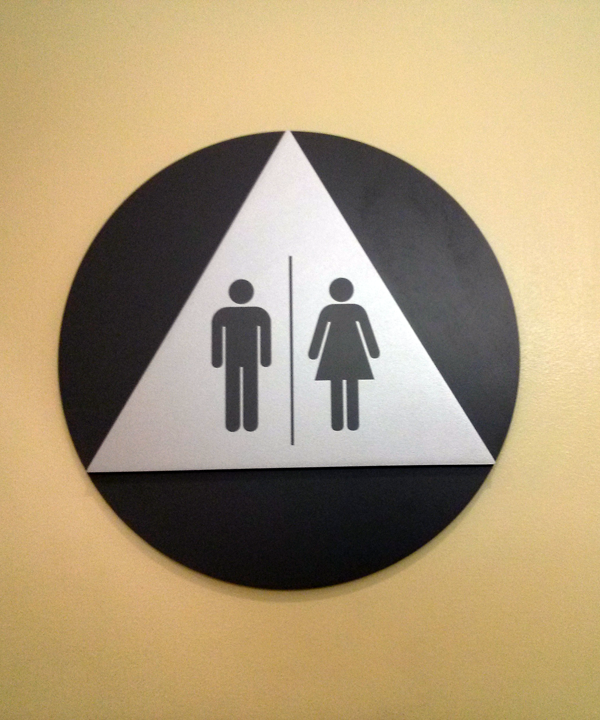 Know Your Rights When Using Restrooms