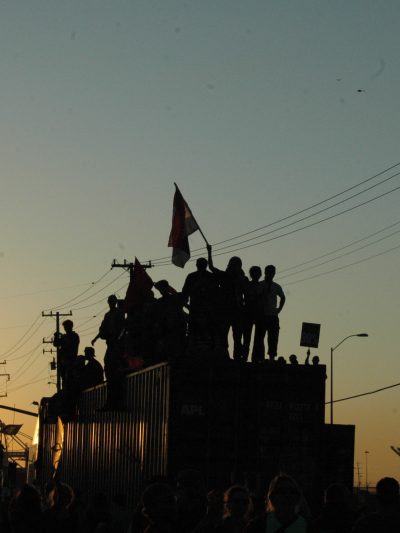 Occupy Oakland - General Strike