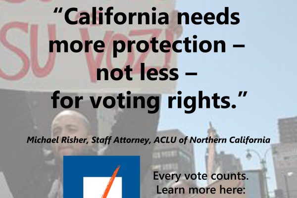 Michael Risher quote