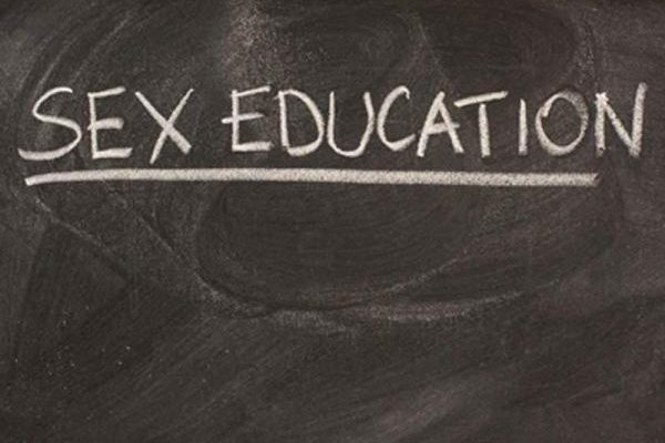 Sex Education in Schools