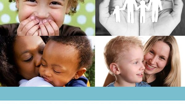 Invest in California Families