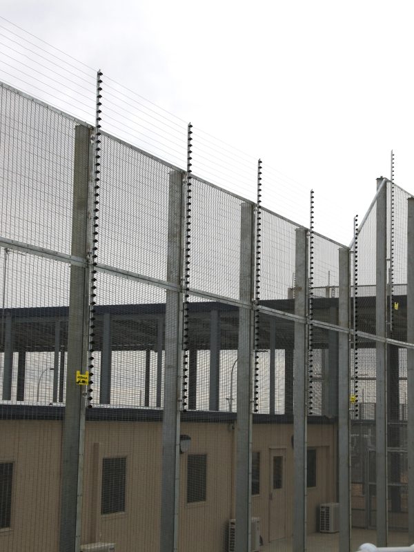 Yongah Hill Immigration Detention Center