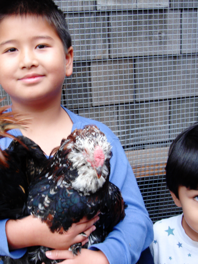 Photo c/o Abdi Soltani