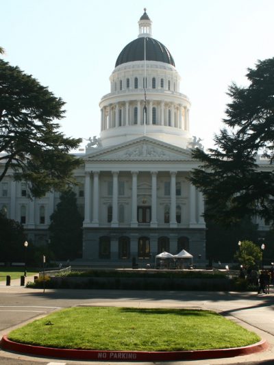 Photo by: prayitno, Creative Commons