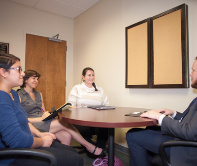 Lobbying in California 2014