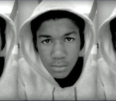 Trayvon Martin