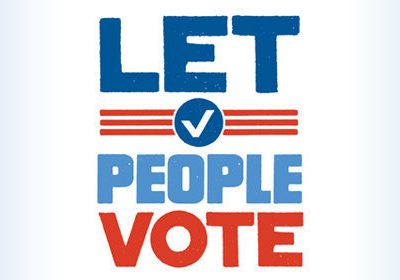 Let People Vote