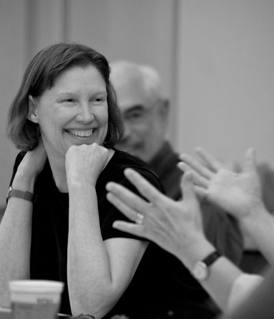 Maggie Crosby, ACLU of Northern California