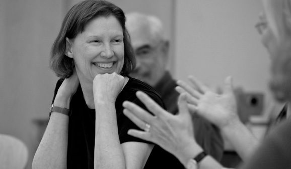 Maggie Crosby, ACLU of Northern California