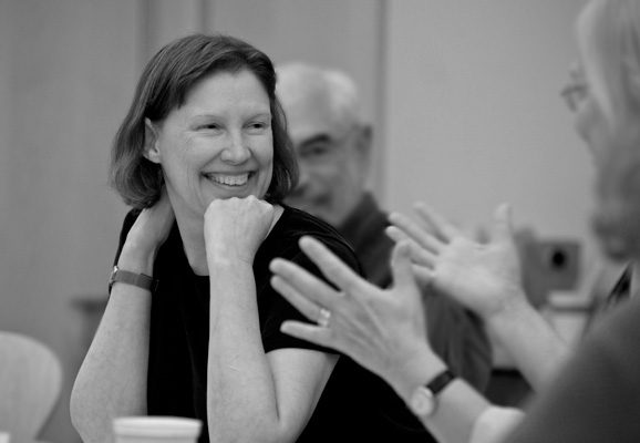 Maggie Crosby, ACLU of Northern California