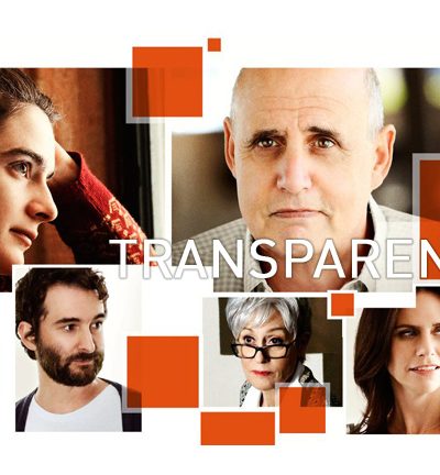 Amazon's Transparent