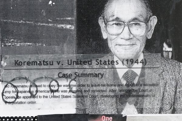 ACLU-NC historical mural