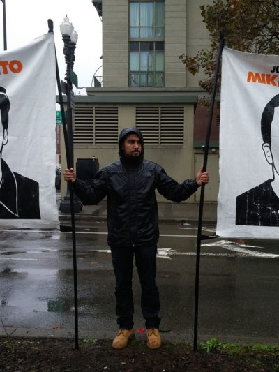 Photo by Catrina Roallos