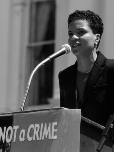 Michelle Alexander