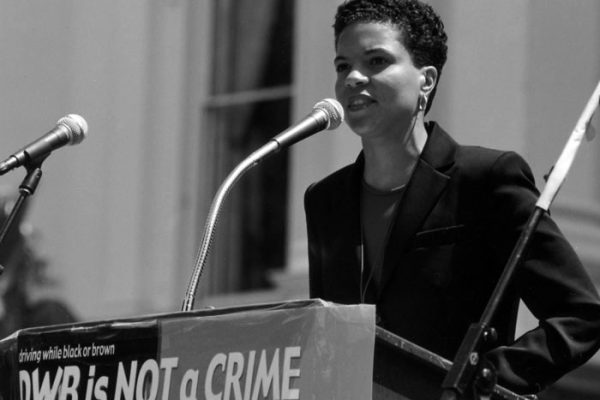Michelle Alexander