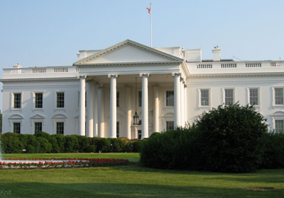 The Whitehouse