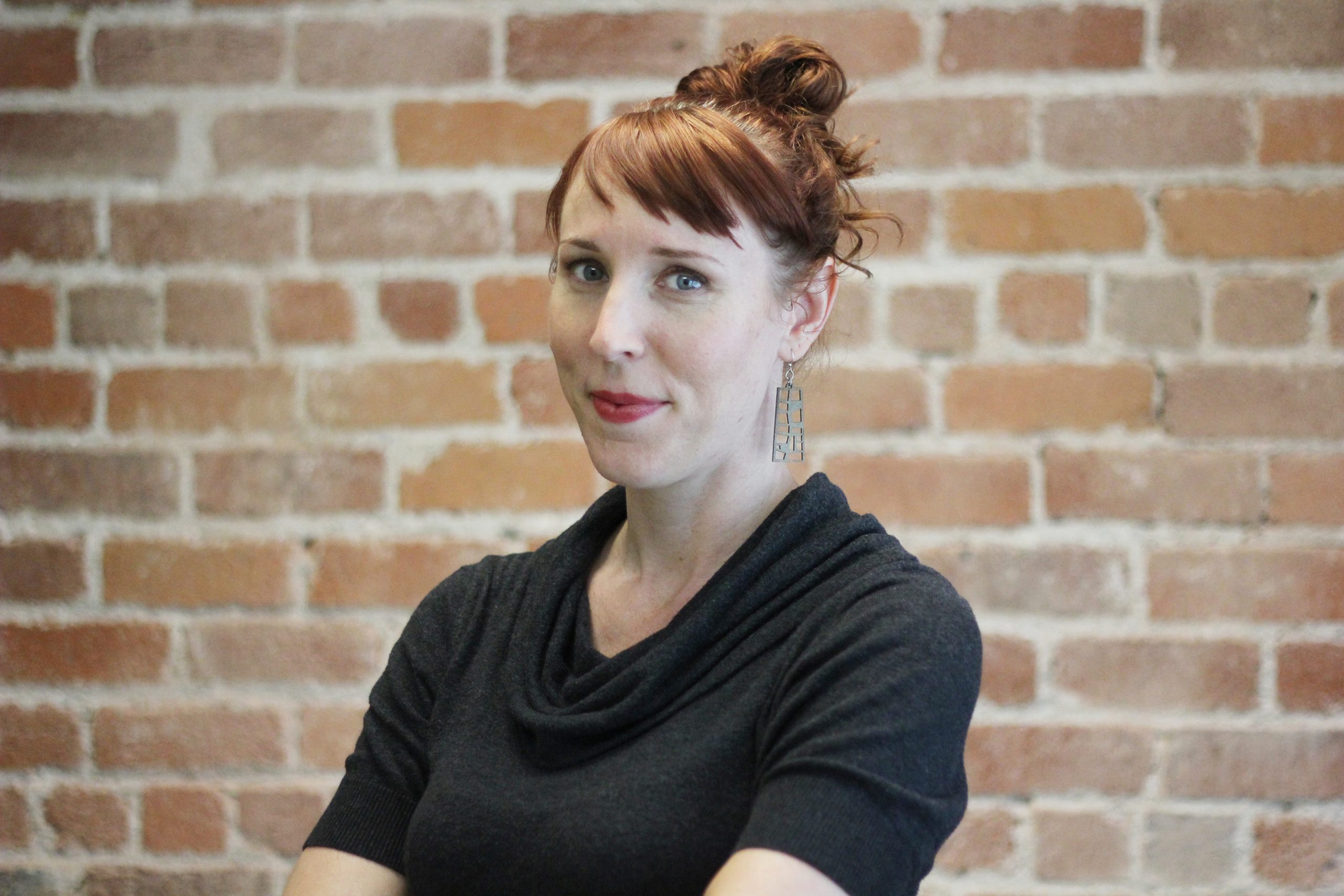 Rebecca Farmer June 2014 by Gigi Pandian IMG_3195.jpg