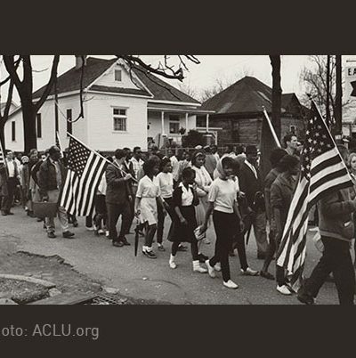 Selma photo via ACLU.org