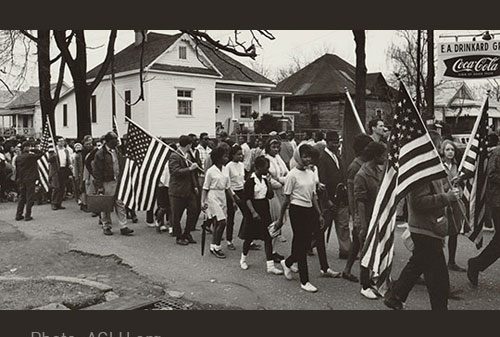 Selma photo via ACLU.org