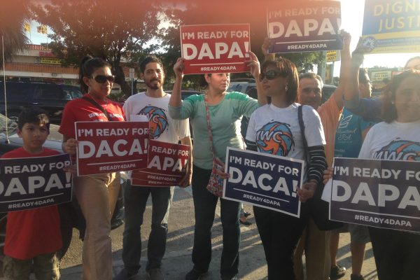 Florida action via ACLU of Florida