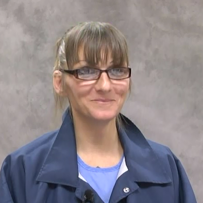 Michelle Norsworthy Photo: TransgenderLawCenter photo