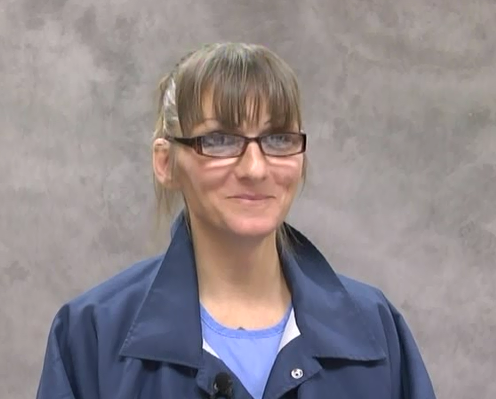 Michelle Norsworthy Photo: TransgenderLawCenter photo