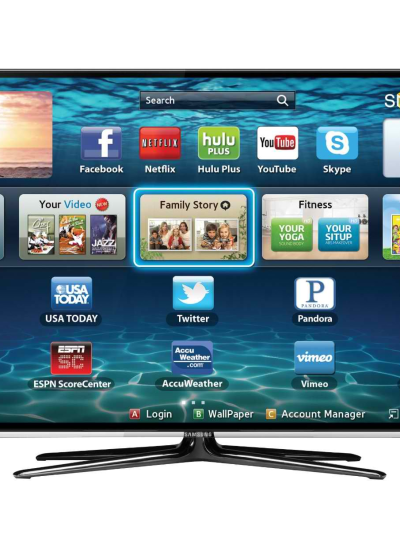 Samsung SMART TV