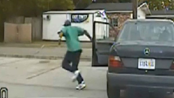 Walter Scott video screenshot