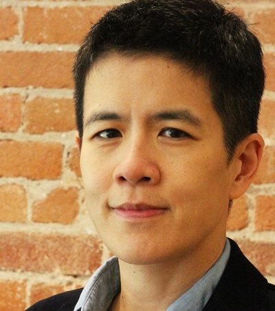 Associate Director Christine P. Sun