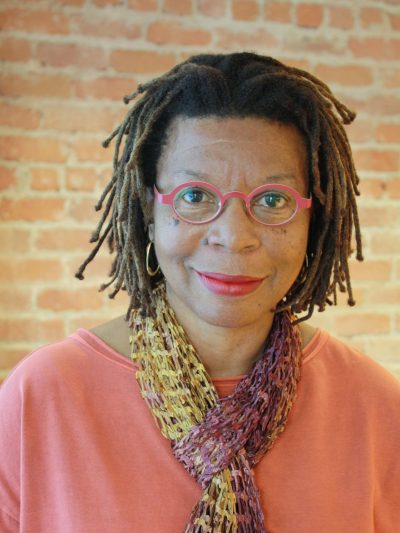 Beverly Tucker, Chair of the ACLU-NC Board of Directors