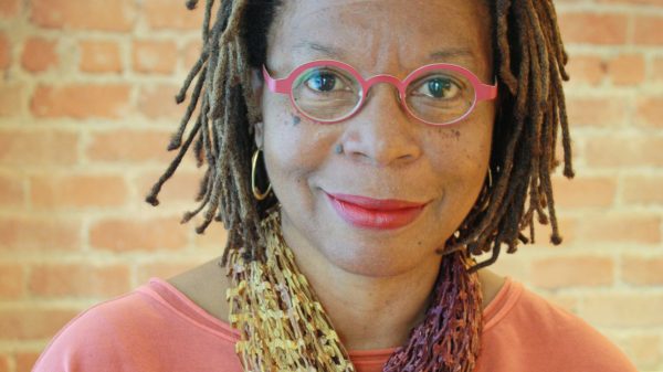 Beverly Tucker, Chair of the ACLU-NC Board of Directors