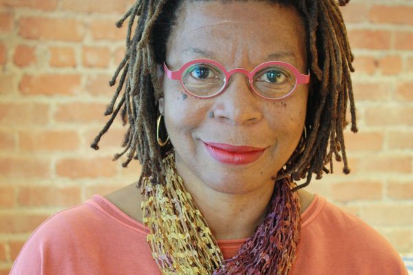 Beverly Tucker, Chair of the ACLU-NC Board of Directors