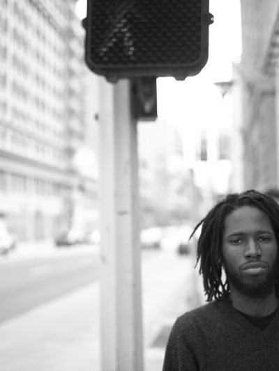 Griffith Fuller, Jr. Photo by Daniel A. McKee