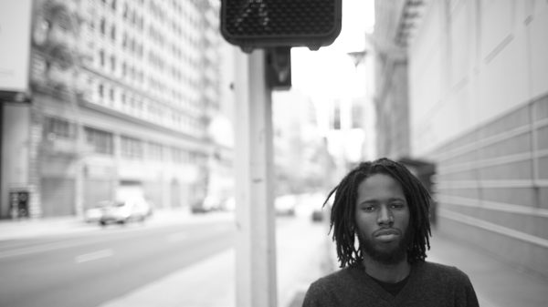 Griffith Fuller, Jr. Photo by Daniel A. McKee