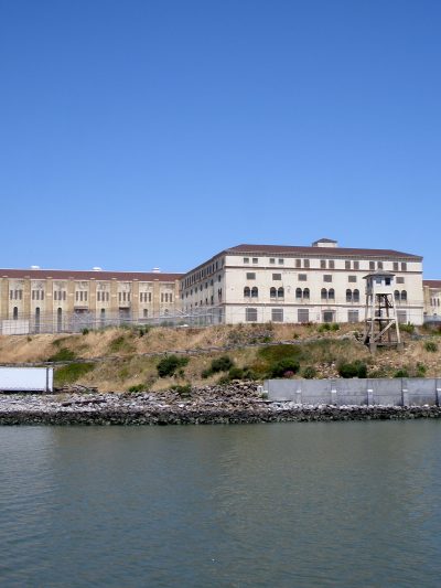 San Quentin