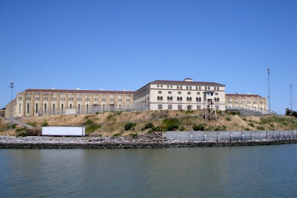 San Quentin