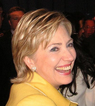 Hilary Clinton