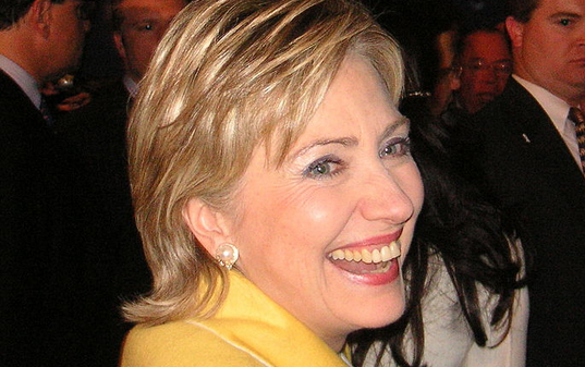 Hilary Clinton
