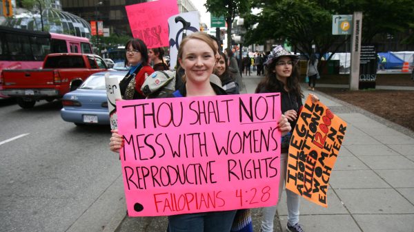 Photo by Sylvia McFadden/Flickr