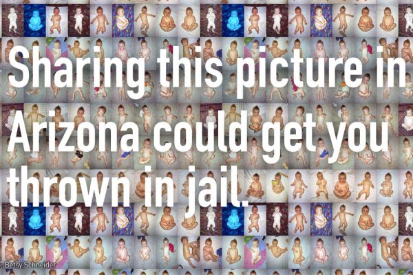 Photo: Betsy Scheider