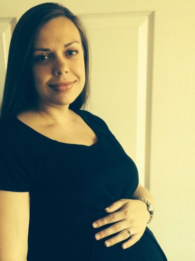 Rachel Miller, ACLU client