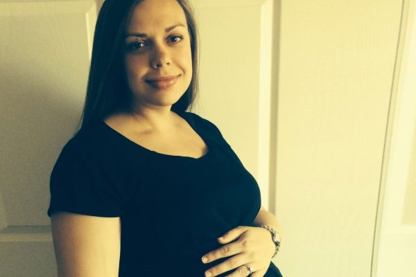 Rachel Miller, ACLU client