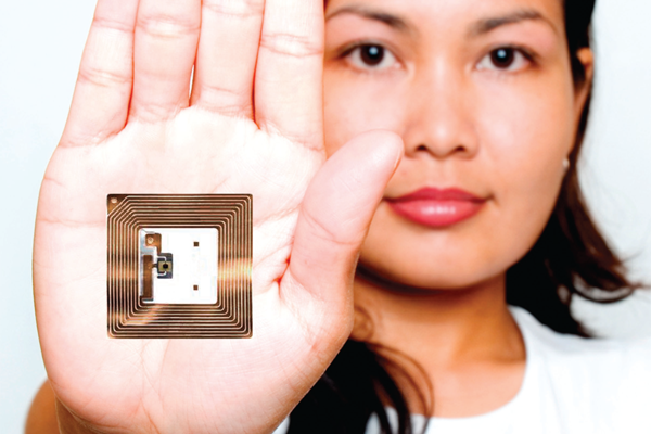 Don't Chip My Rights Away