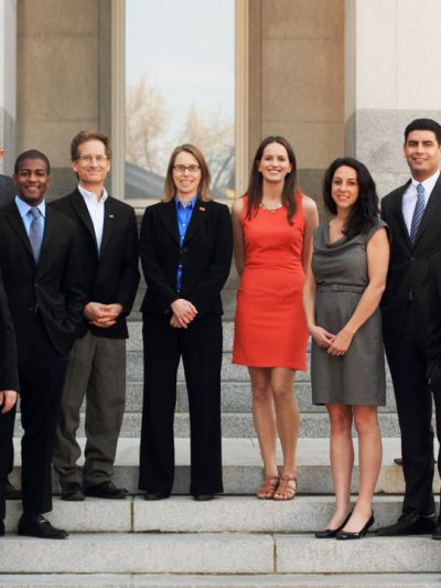 ACLU of California Center for Advocacy and Policy Staff photo by Stacy Antonopoulos