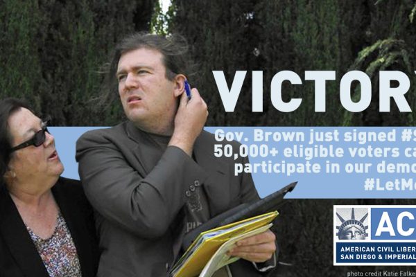 Victory! Stephen Lopate photo