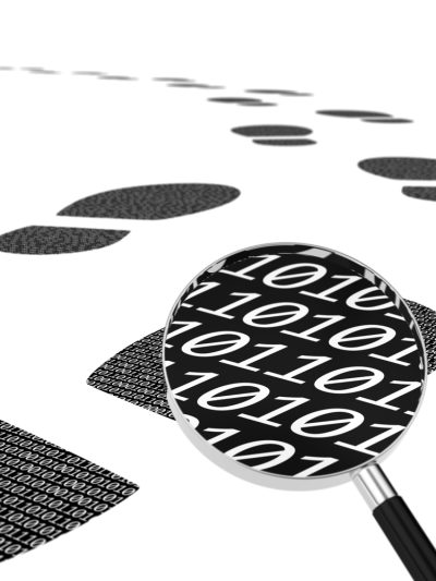 digital footprints